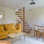 Le Chant De Daoud Maison De Avec Jardin Et Place Stationnement Casa de Férias