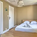 Le Chant De Daoud Maison De Avec Jardin Et Place Stationnement