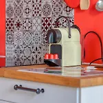 Le Chant De Daoud Maison De Avec Jardin Et Place Stationnement *