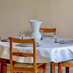 Casa de Férias Le Chant De Daoud Maison De Avec Jardin Et Place Stationnement