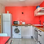Le Chant De Daoud Maison De Avec Jardin Et Place Stationnement Casa de Férias *