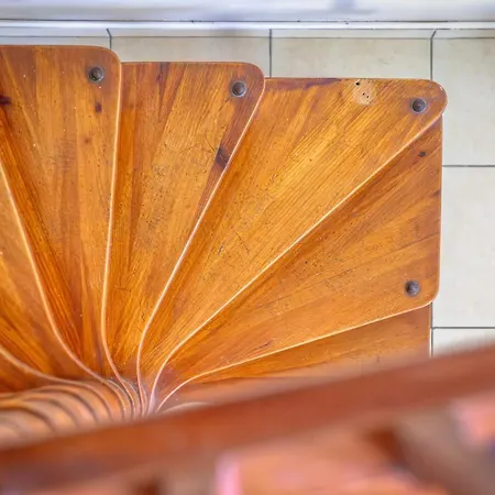 Le Chant De Daoud Maison De Avec Jardin Et Place Stationnement Feriehus Rouen
