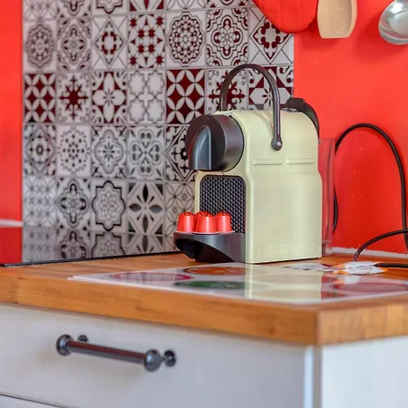 Le Chant De Daoud Maison De Avec Jardin Et Place Stationnement *