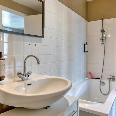 Feriehus Le Chant De Daoud Maison De Avec Jardin Et Place Stationnement *