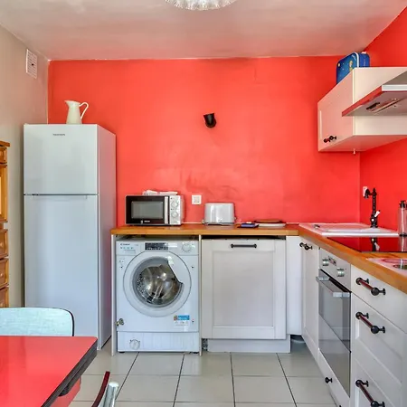 Le Chant De Daoud Maison De Avec Jardin Et Place Stationnement Nyaraló *