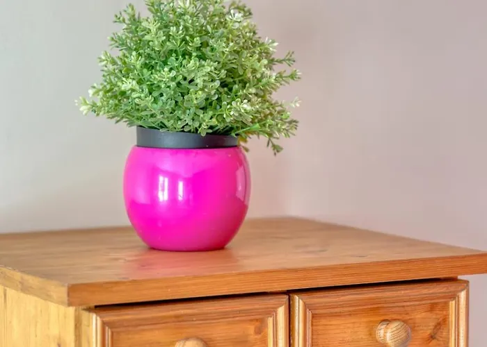 Le Chant De Daoud Maison De Avec Jardin Et Place Stationnement