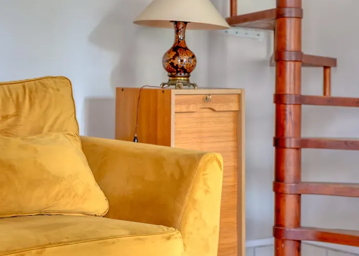 Le Chant De Daoud Maison De Avec Jardin Et Place Stationnement Dom wakacyjny Rouen