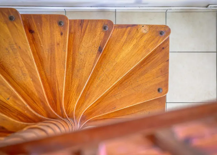 Le Chant De Daoud Maison De Avec Jardin Et Place Stationnement Dom wakacyjny Rouen